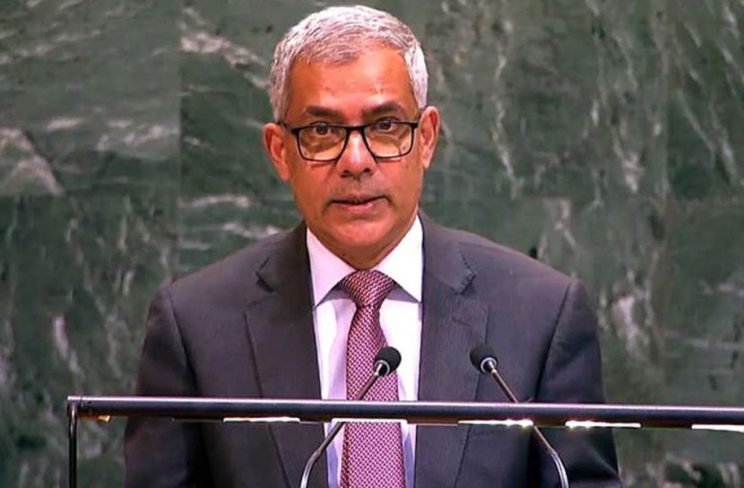জাতিসংঘে গৃহীত বাংলাদেশের ‘শান্তি ও সহাবস্থানের সংস্কৃতি’ প্রস্তাব