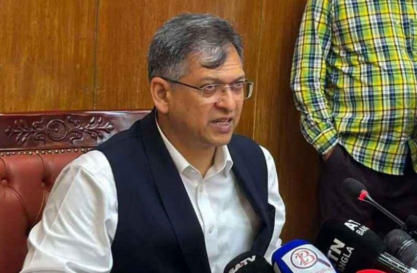 “মামলা নিয়ে যা বললেন স্বরাষ্ট্রমন্ত্রী”