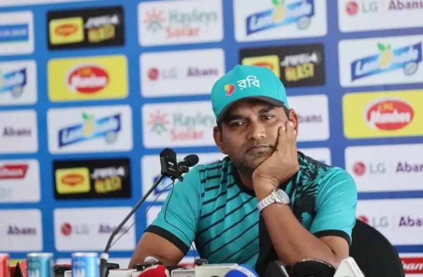 জাতীয় দল নিয়ে আক্ষেপ নেই সালাউদ্দিনের