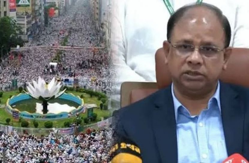 শাপলা চত্বর হত্যাকাণ্ডে ৫৮ জনের পরিচয় শনাক্ত