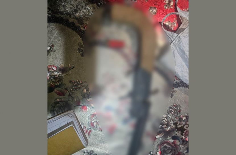 নোয়াখালীতে লাকড়ির ঘরে মিলল এলজি-কার্তুজ