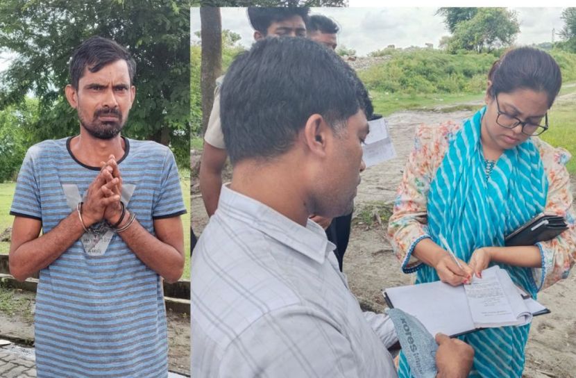 মোংলায় গাঁজাসহ ব্যবসায়ী আটক, ১ বছরের জেল ও অর্থদন্ড 