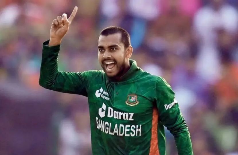 মিরাজকে সরিয়ে নতুন অধিনায়ক?