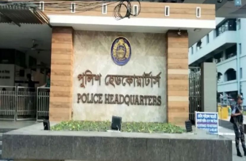 পুলিশের বিশেষ অভিযানে গ্রেপ্তার ৩৯ হাজার