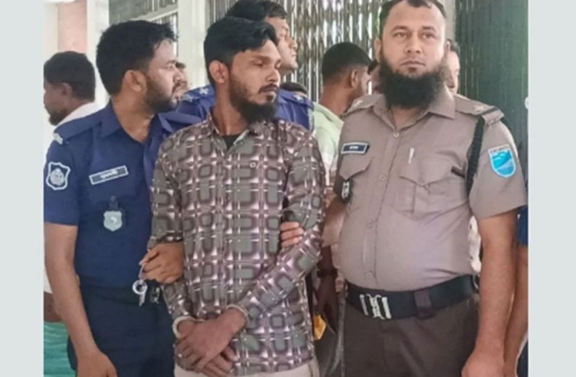 মানিকগঞ্জে হত্যার দায়ে মৃত্যুদণ্ড ২
