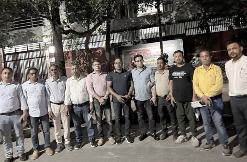 যুবদল কমিটি নিয়ে ফের অসন্তোষ, এনির সঙ্গে পদবঞ্চিতদের বৈঠক