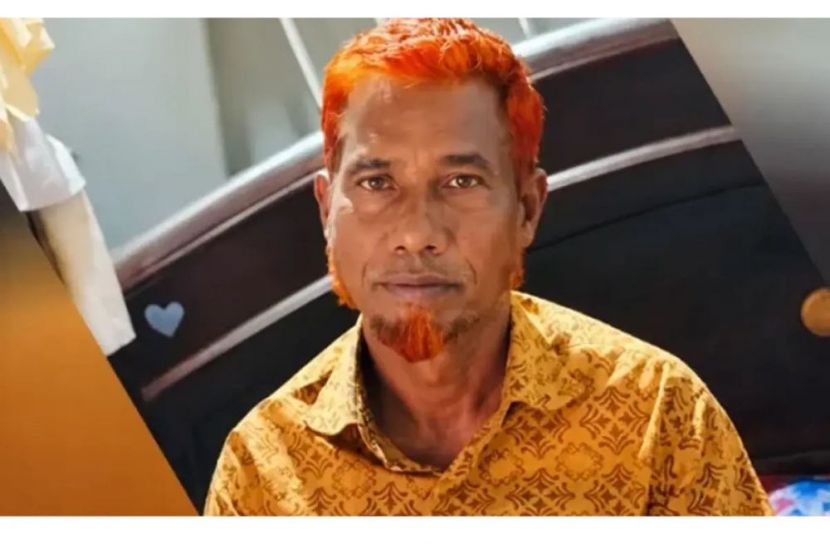 ফ্যামিলি কার্ডের প্রলোভনে নারীকে রাতে দেখা করার প্রস্তাব বিএনপি নেতার
