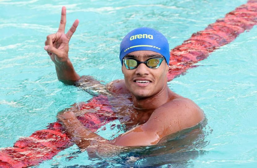 কমনওয়েলথ গেমসে হিটে ৩৬তম রাফি