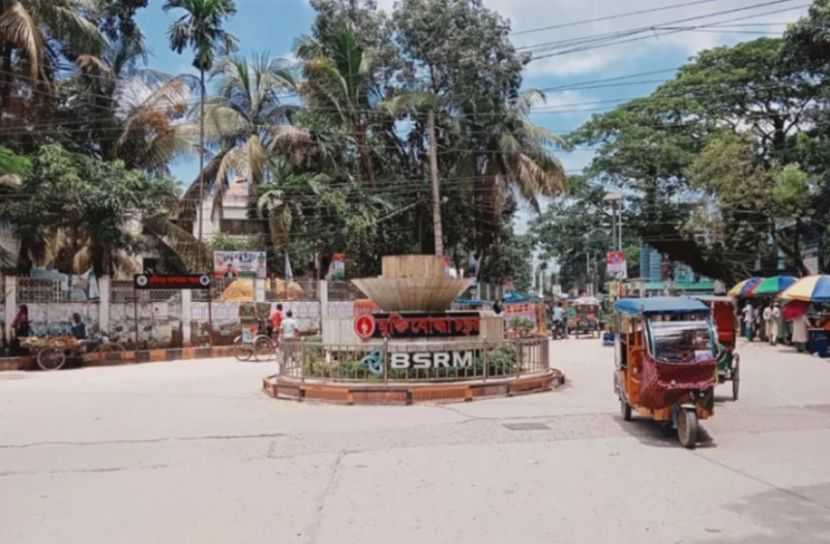 হবিগঞ্জে প্রত্যাহার হলো ১৪৪ ধারা