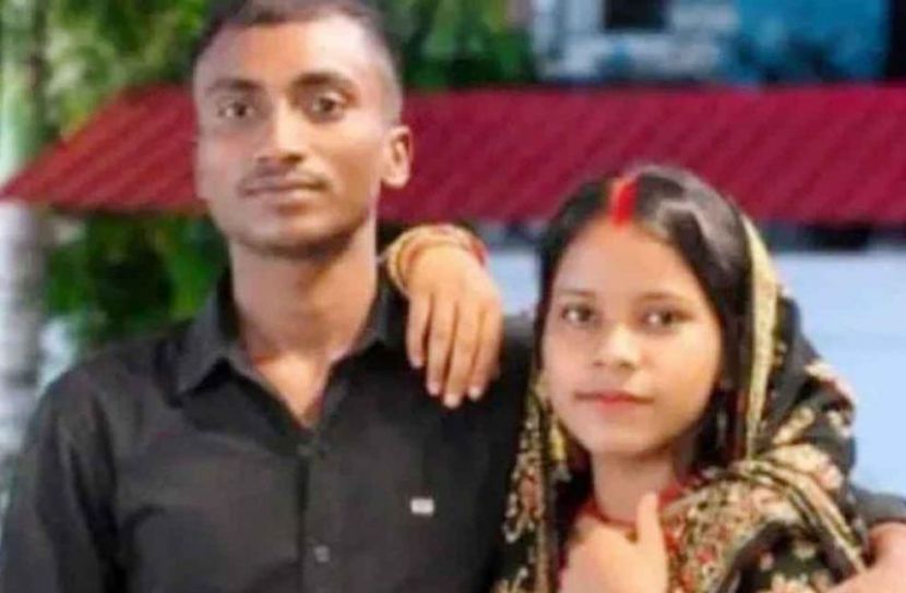 খাবার দিতে দেরি হওয়ায় ভাবিকে হত্যা