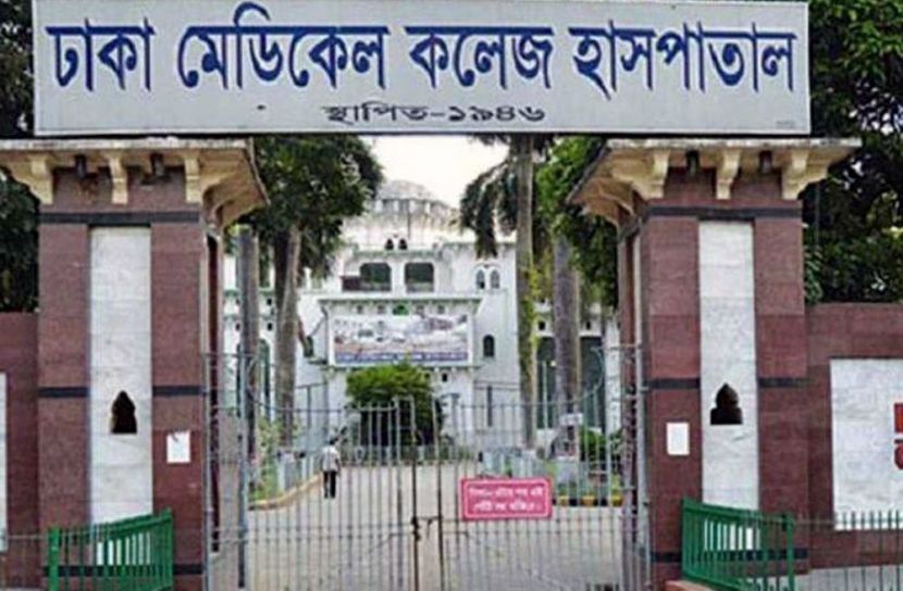 সরকারি হাসপাতালে রোগীর ঢল, বাড়ছে দালালচক্র
