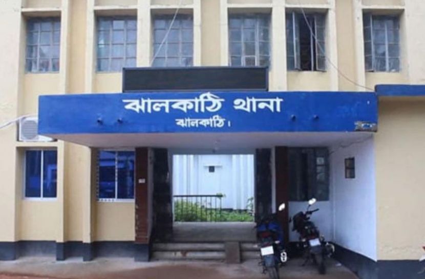 ঝালকাঠিতে ননদ জামাইয়ের পুরুষাঙ্গ কেটে দেওয়ার অভিযোগ গৃহবধূর বিরুদ্ধে 