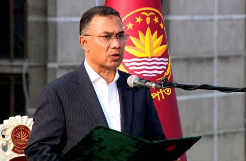 প্রথমবার জাতিসংঘে ভাষণ দেবেন প্রধানমন্ত্রী তারেক রহমান