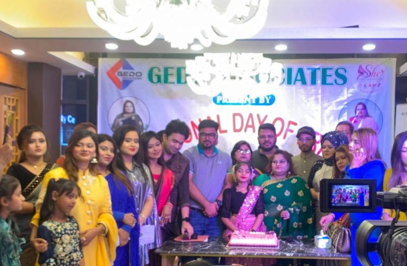 আনুষ্ঠানিকভাবে যাত্রা শুরু করল ‘সি ফাউন্ডেশন’