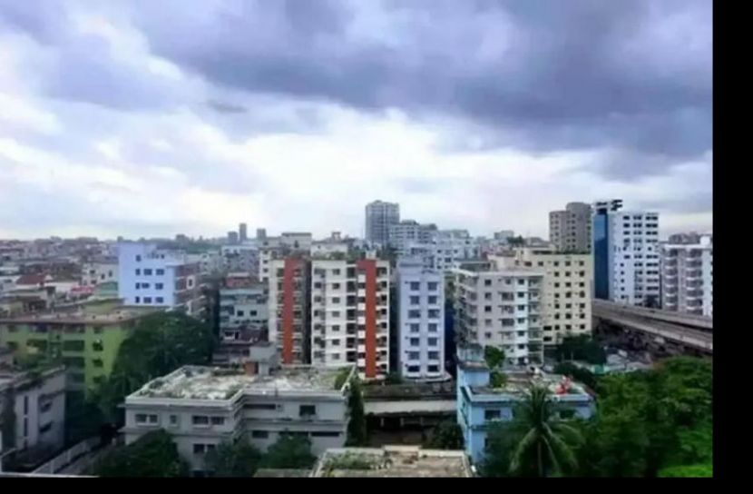 দেশের ৭ অঞ্চলে ঝড়ের আভাস