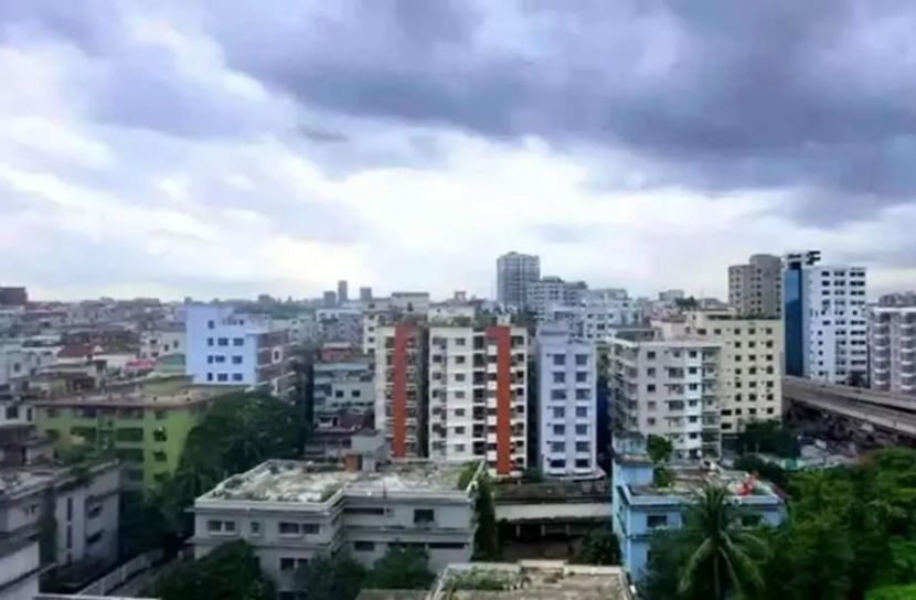 দেশের ৭ অঞ্চলে ঝড়ের আভাস