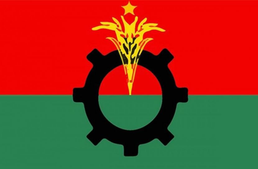 রাষ্ট্রপতি ভোটে নতুন কৌশলে বিএনপি