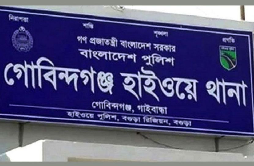গাইবান্ধায় দাদার সঙ্গে দাওয়াতে এসে ট্রাক চাপায় নাতির মৃত্যু 