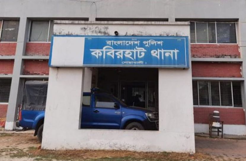 নোয়াখালীতে পিকআপের সঙ্গে সংঘর্ষে অটোচালকের মৃত্যু