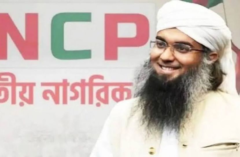 প্রধানমন্ত্রীকে নিয়ে কটূক্তিমূলক পোস্টের অভিযোগে গাজী সালাউদ্দিনের বিরুদ্ধে মামলা