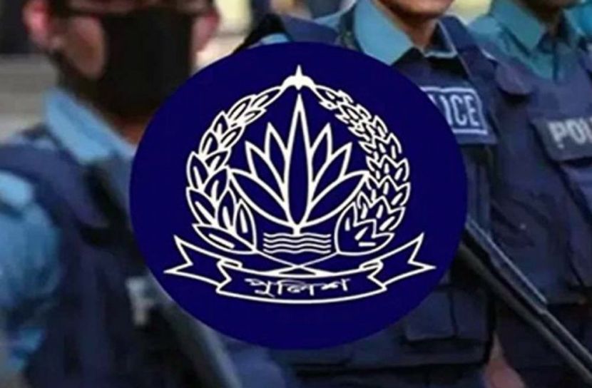 পদোন্নতি ঘিরে পুলিশের অন্দরে উত্তাপ
