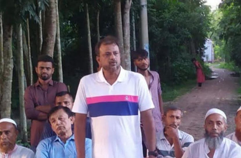 ছবি: সান নিউজ