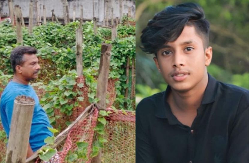 আমার ছেলে কোনোদিন ‘বাবা’  বলে ডাকবে না: জুলাই শহীদ হৃদয়ের বাবা