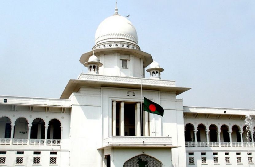 শুধু পুরুষের শাস্তি কেন অবৈধ নয় জানতে চেয়ে হাইকোর্টের রুল