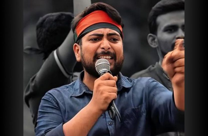 বিপ্লবের দুই বছর পরও স্বস্তি ফিরেনি সাধারণ মানুষের জীবনে: নাহিদ ইসলাম