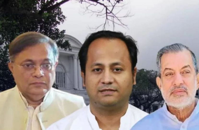 হাছান মাহমুদসহ ২২ জনের বিরুদ্ধে সাক্ষ্য শুরু আজ