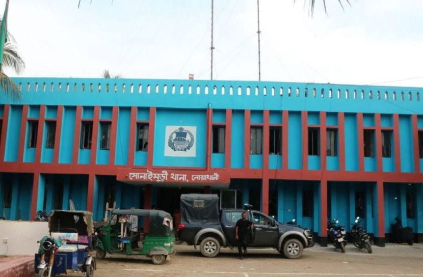 ঘরে ঢুকে ঘুমন্ত ব্যক্তিকে গলা কেটে হত্যার চেষ্টা 