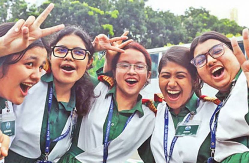 এসএসসি ও সমমানের ফল প্রকাশ