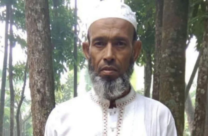 ঝালকাঠিতে পূর্ব বিরোধে সংঘর্ষ, পুত্রকে বাচাতে এসে পিতার মৃত্যু 