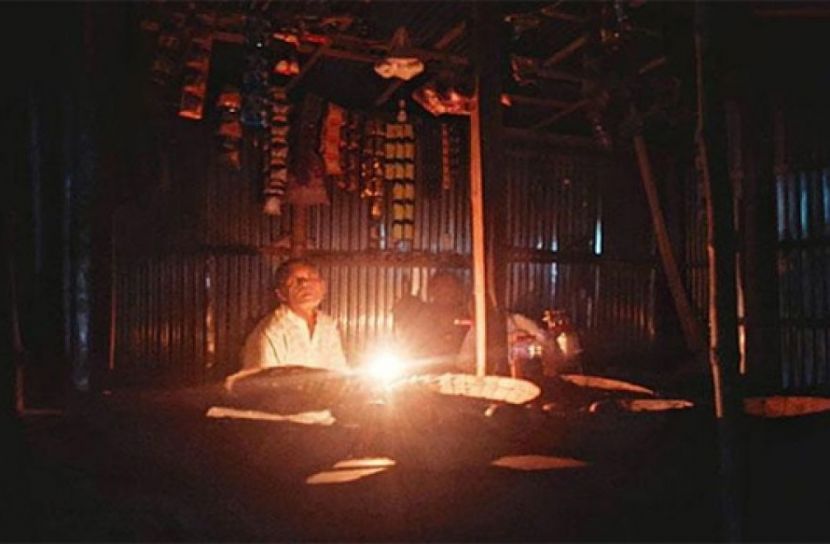 তীব্র গরমে সিলেটে বেড়েছে লোডশেডিং