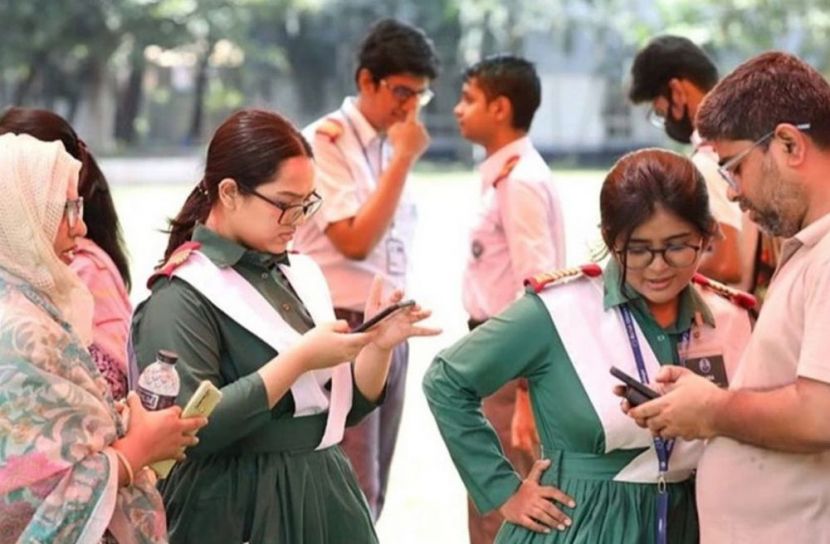 আজ থেকে শুরু এসএসসির ফল পুনর্নিরীক্ষণ আবেদন