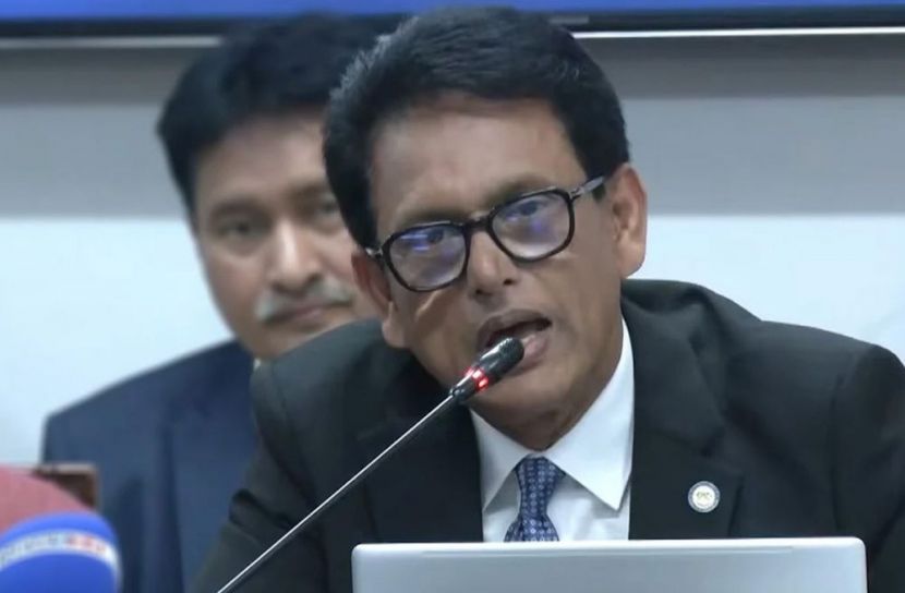 অকৃতকার্য শিক্ষার্থীদের উদ্দেশ্যে শিক্ষামন্ত্রী, ‘ফলাফল তোমার পরিচয় নয়’