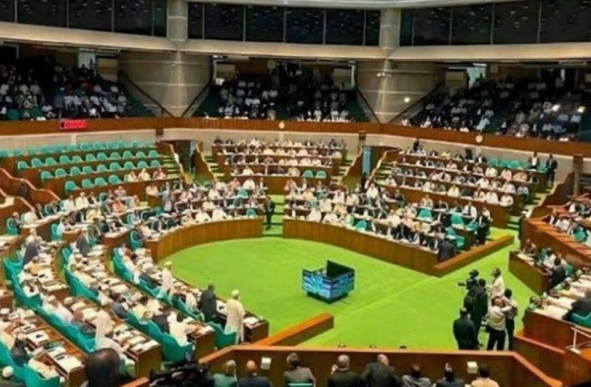 রাষ্ট্রপতি নির্বাচন আগামী ২০ আগস্ট