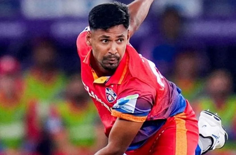 আইএলটি-টোয়েন্টিতে মুস্তাফিজকে রাখলো দুবাই ক্যাপিটালস 