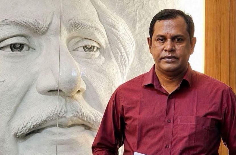 ছবি: সান নিউজ