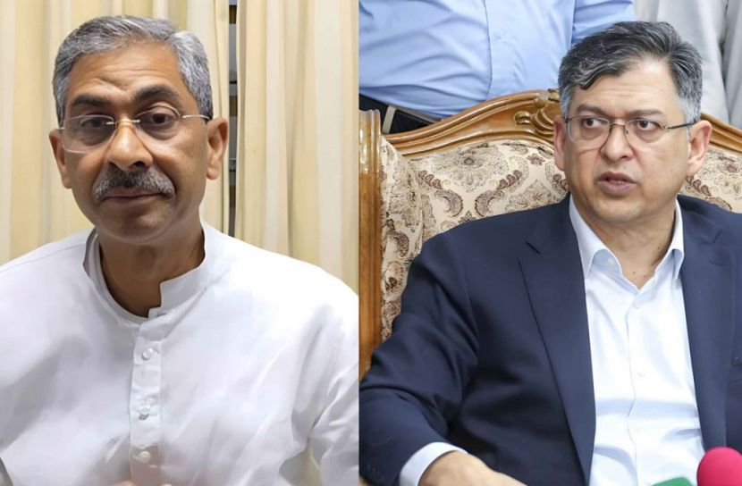 এলজিআরডিতে সালাহউদ্দিন,  নতুন স্বরাষ্ট্রমন্ত্রী এ্যানি