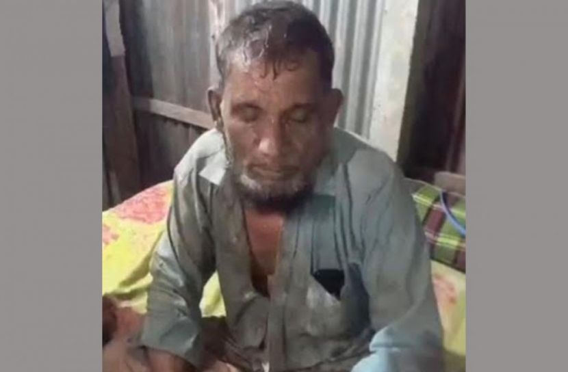ছবি: সান নিউজ