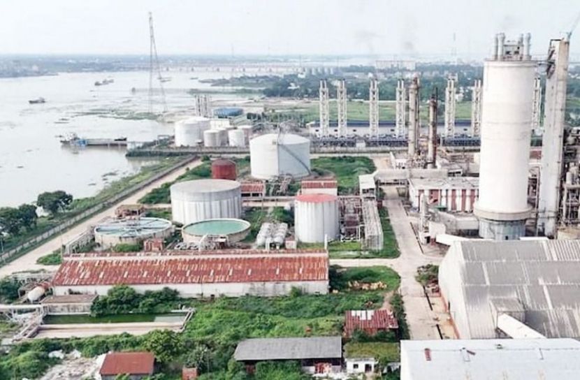 গ্যাস সংকটে ১৬ মাস ধরে বন্ধ আশুগঞ্জ সার কারখানা
