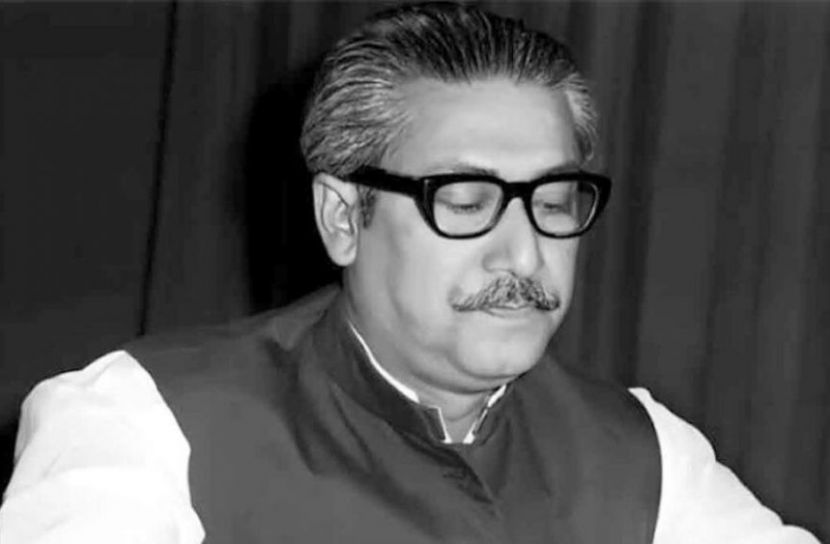 বঙ্গবন্ধুর ৫১তম মৃত্যুবার্ষিকী আজ