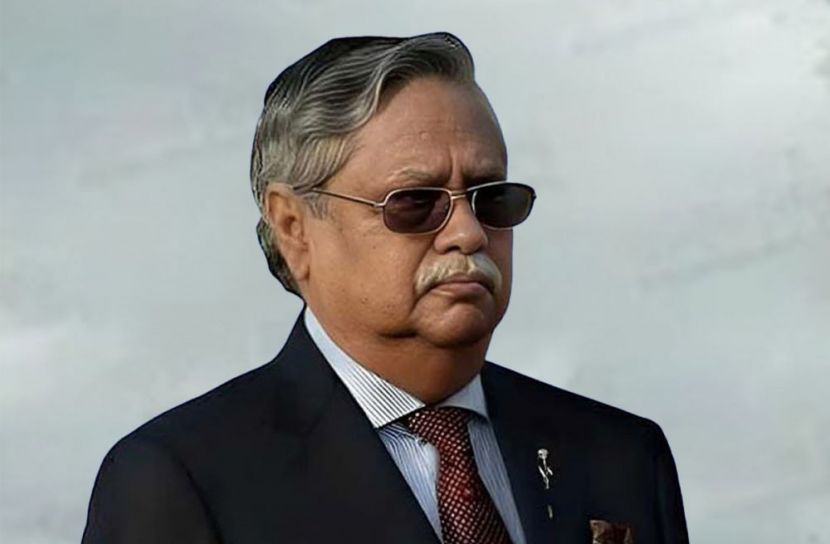 অসুস্থ সাবেক রাষ্ট্রপতি, আপাতত বিদেশ যাচ্ছেন না