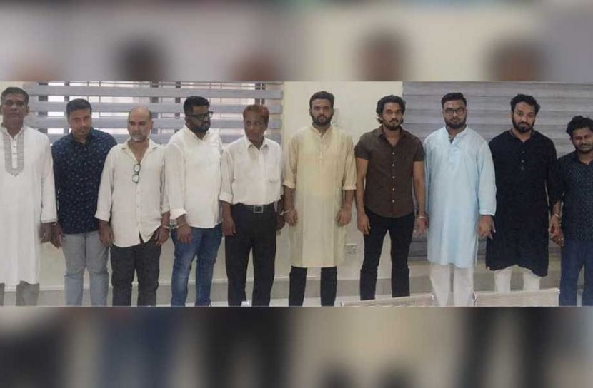 আওয়ামী লীগের ১০ নেতাকর্মী কারাগারে