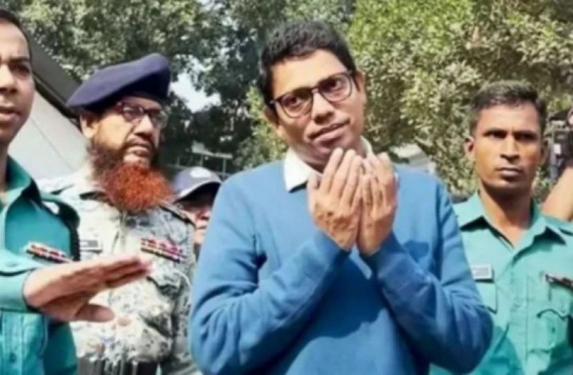 ‘আমি আল্লাহর ওপর ভরসা করি’: পলক