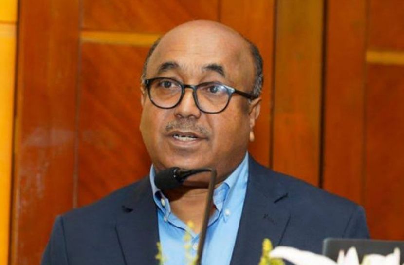 পদত্যাগ করছেন পিএসসি চেয়ারম্যান ? 