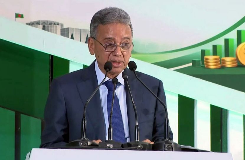 ঋণনির্ভরতা কমাতে বড় রাজস্ব সংস্কার, নিজস্ব অর্থায়নে এগোতে চায় বাংলাদেশ