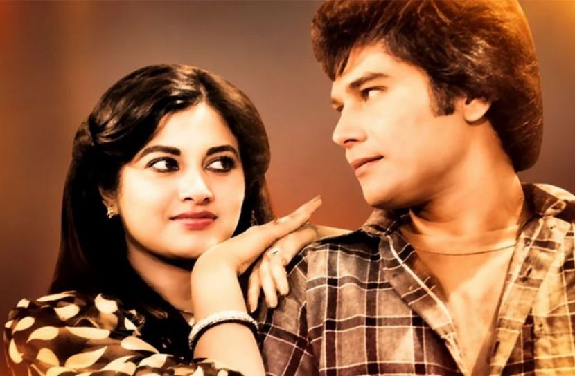 পে–স্কেল নিয়ে জাফর ইকবাল-ববিতার গান ভাইরাল