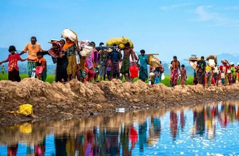 রোহিঙ্গা প্রত্যাবাসন কি আরও জটিল হচ্ছে?